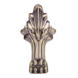 Noha k volně stojící vaně Kerra 