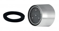 NOVASERVIS - Aerátor baterie 96713 a 70710 (PER/96713,0)