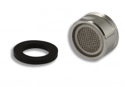 NOVASERVIS - Aerátor k baterii 98813,0 M18x1 (PER/98813,0)