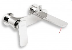 NOVASERVIS - Aerátor Laghi 44020 plast (PER/44020,0)