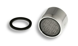 NOVASERVIS - Aerátor M22x1 chrom (PER/8113,0)