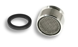 NOVASERVIS - Aerátor M28x1 chrom (PER/3020,0)