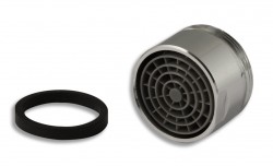 NOVASERVIS - Aerátor M28x1 chrom (PER/57020,0)