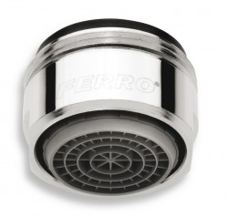 NOVASERVIS - Aerátor na umyvadlovou a dřezovou baterii ECO  M24 x 1 mm (PCH41VL)