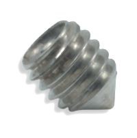 NOVASERVIS - Červík disku NT M4x5 (CD/M4)