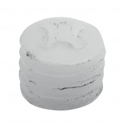 NOVASERVIS - Červík na úchyt skla (CP/ASM13)