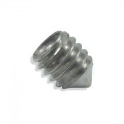 NOVASERVIS - Červík páky M5x6 k Metalii (CP/M5)