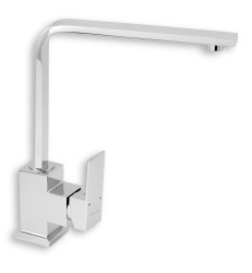 NOVASERVIS - Dřezová baterie EDGE chrom (36713,0)