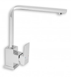 NOVASERVIS - Dřezová baterie EDGE chrom (36713,0)