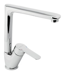 NOVASERVIS - Dřezová baterie Metalia 54, chrom (54014,0)