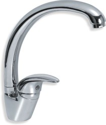 NOVASERVIS - Dřezová baterie Metalia 55 chrom (55014,0)