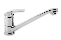 NOVASERVIS - Dřezová baterie Metalia 57 chrom (57091,0)