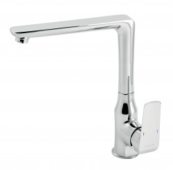 NOVASERVIS - Dřezová baterie Nobless Tina chrom (38714,0)