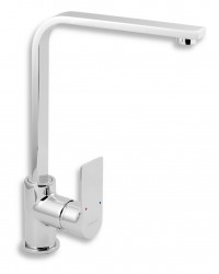 NOVASERVIS - Dřezová baterie Nobless Trend chrom (41713,0)