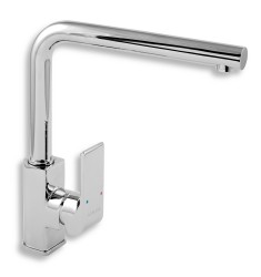 NOVASERVIS - Dřezová baterie SHARP chrom (37713,0)