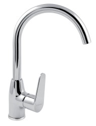 NOVASERVIS - Dřezová baterie Titania Fresh chrom (96713,0)