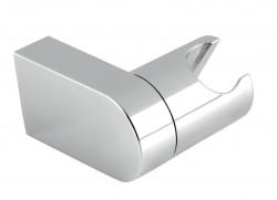 NOVASERVIS - Držák sprchy pevný otočný chrom (D/MULTI1,0)