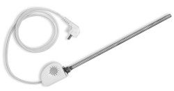 NOVASERVIS - Elektrická topná tyč 400W s regulátorem výkonu (TT/400)