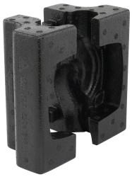 NOVASERVIS - Izolační box pro čerpadla 180 mm (EPP180GPA3)