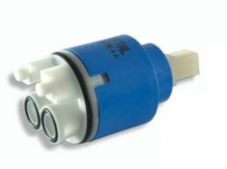 NOVASERVIS - Kartuše 3000 40 vysoká (CA/3000)