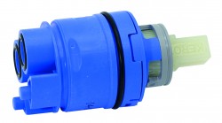 NOVASERVIS - Kartuše 35 mm Kerox vysoká pro Metalia 54 (CA/54001)