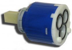 NOVASERVIS - Kartuše 5600 Metalia 40 (CA/56000ECO)