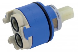 NOVASERVIS - Kartuše keramická kerox nízká pro Metalia 58 (CA/58000)