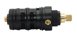 NOVASERVIS - Kartuše pro termostatické baterie TITANIA Pure (CTERM/90360)