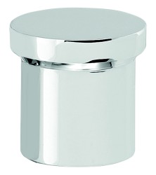NOVASERVIS - Knoflík přepínače 54020, chrom (KPR/54020,0)