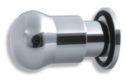 NOVASERVIS - Knoflík přepínače 91020 chrom (KPR/91020,0)