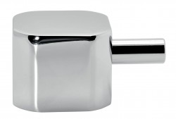 NOVASERVIS - Knoflík přepínače boxu 051R hranatý (KPR/BOX051R,0)