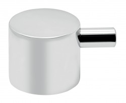 NOVASERVIS - Knoflík přepínače boxu051R  kulatý (KPR/BOX051RK,0)