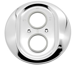 NOVASERVIS - Krycí deska (PB/2650RX)