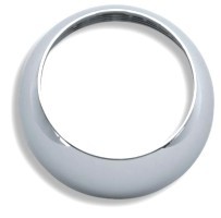 NOVASERVIS - Kryt pod páku 5500 chrom (KR/55000,0)