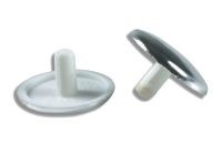 NOVASERVIS - Krytka pochromovaná (KRYTKA-NT-IV)