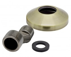 NOVASERVIS - Krytka s kolínkem (150BAIBR)