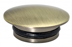 NOVASERVIS - Krytka šroubu (KRR/AAI)