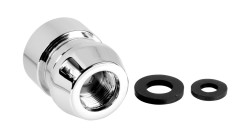 NOVASERVIS - Magnetická redukce hadice 33481 (RED/H33481,0)