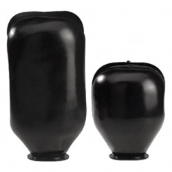 NOVASERVIS - Membrána pro nádobu TS35Z, TS35S, TS50Z, TS50S (MEM06)