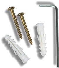 NOVASERVIS - Montážní balíček Metalia 1 (MB/NT1)