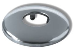 NOVASERVIS - Náhradní krytka k rohovému a pračkovému ventilu (KR/3003)