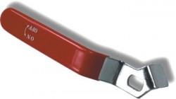 NOVASERVIS - Náhradní ovládání 1