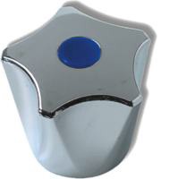 NOVASERVIS - Náhradní ovládání velké na vodu (P/5104V)