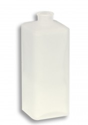 NOVASERVIS - Náhradní sklo - dóza na pěnu sklo pískované (6420,XS)
