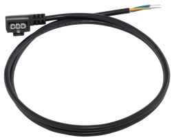 NOVASERVIS - Napájecí kabel, 100 cm (PWR100GPA3)