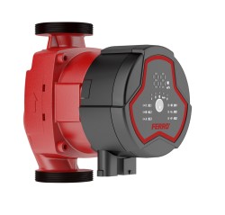 NOVASERVIS - Oběhové elektronické čerpadlo GPA III 25-40/130 (254130GPA3)