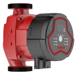 NOVASERVIS - Oběhové elektronické čerpadlo GPA III 25-60/130 (256130GPA3)