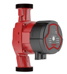 NOVASERVIS - Oběhové elektronické čerpadlo GPA III 25-75/180 (257180GPA3)