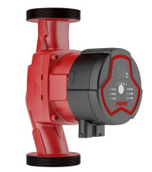 NOVASERVIS - Oběhové elektronické čerpadlo GPA III 32-60/180 (326180GPA3)