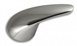 NOVASERVIS - Páka 92005N - ND nová, trn 9mm (P/92005N,0)